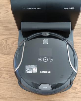 Robot Aspirapolvere Samsung