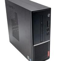 PC SLIM core i5-8400-ram8GB-ssd480GB-Windows 11