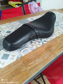 Sella Harley Davidson Sportster