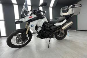 Bmw 800 gs