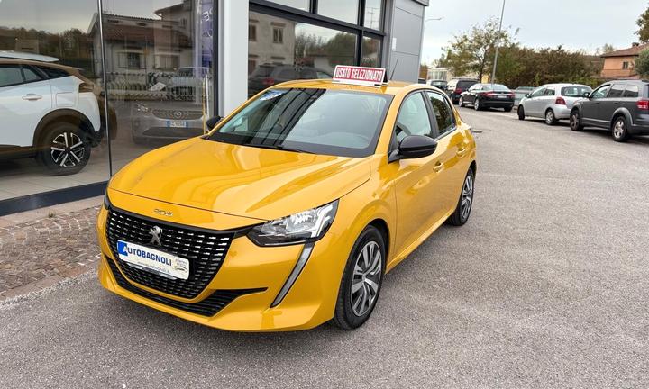 Peugeot 208 ACTIVE PACK PureTech 75 5p. SPOTICAR