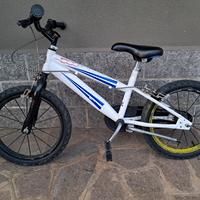 Bici modello 500 bambino