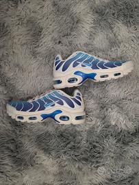 Nike Air Max Plus TN Blu Sfumate