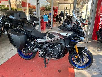 YAMAHA TRACER 9 GT