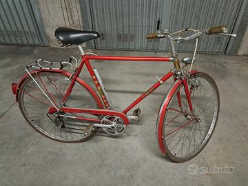 Bicicletta da uomo