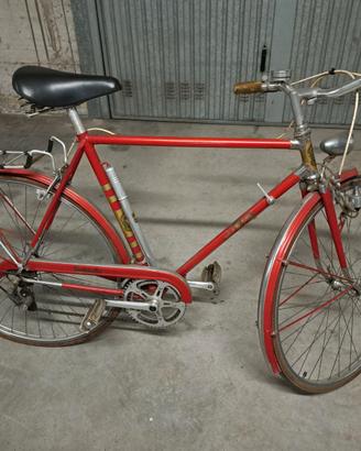 Bicicletta da uomo