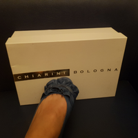Ballerine chiarini Bologna