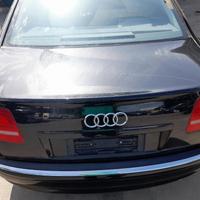 PORTELLO POST. AUDI A8 «4E» (2003)
