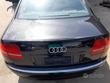 PORTELLO POST. AUDI A8 «4E» (2003)