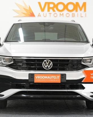 VOLKSWAGEN Tiguan 2� serie Tiguan 1.5 TSI 150 C...