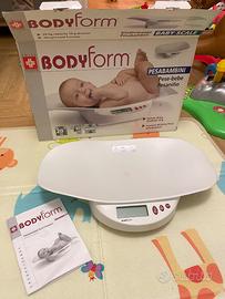 Bilancia neonato Bodyform
