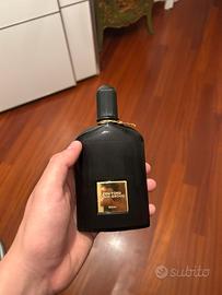 tomford black orchid 100ml