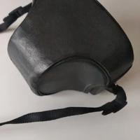 Custodia originale Praktica per fotocamere serie B