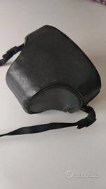 Custodia originale Praktica per fotocamere serie B