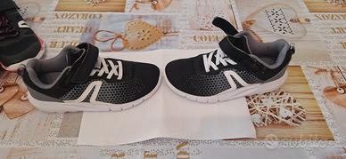 Scarpe tennis 33