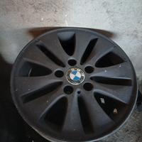 cerchi in lega scuri 16''