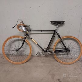 Bici da corsa