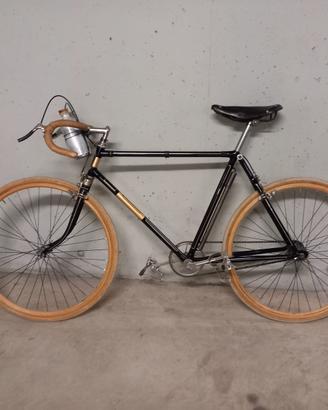 Bici da corsa