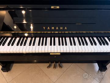 Pianoforte verticale Yamaha U-1