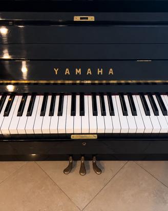Pianoforte verticale Yamaha U-1
