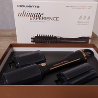 Spazzola phon Rowenta