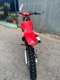 Honda crf 250 2025