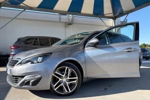 Peugeot 308 BlueHDi 120 S&S EAT6 SW Allure