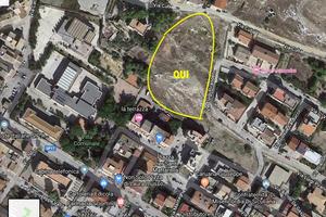 Siculiana: Terreno Edificabile (Progetto approvato