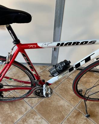 Bici corsa