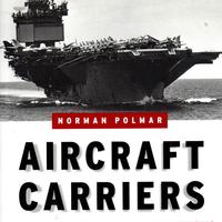 Libro sulle Portaerei -autore Norman Polmar