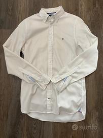 Camicia Tommy Hilfiger