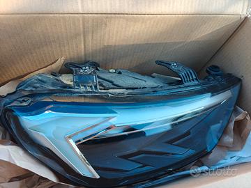 Faro led anteriore destro Audi A1 82A941034D