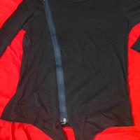 maglia  maniche lunghe 