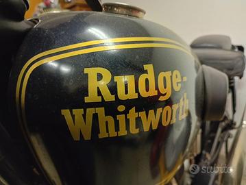Rudge 500 special del 1929