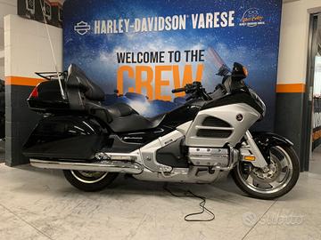 Honda GL 1800 Gold Wing