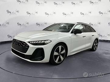 Audi A5 TFSI 150Kw S tronic S line edit MATRI...