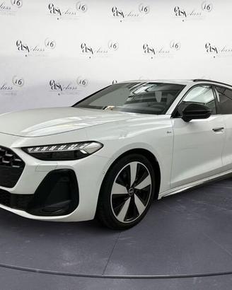 Audi A5 TFSI 150Kw S tronic S line edit MATRI...