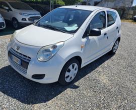 Suzuki Alto 1.0 VVT GLX