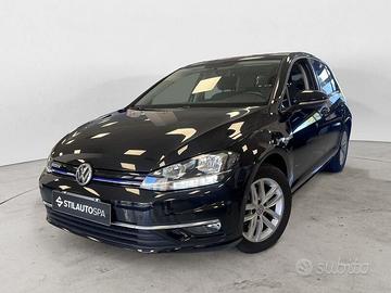 Volkswagen Golf 1.5 TGI 5p. Executive BlueMot...