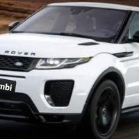 Ricambi range rover evoque dal 2011 al 2021 n-111