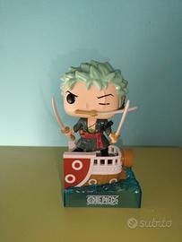 Funko Zoro