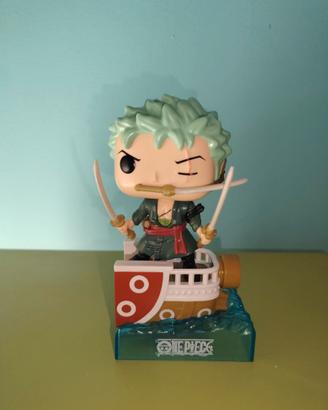 Funko Zoro