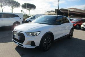 Audi A1 30 1.0 110CV