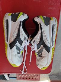 belle scarpette Diadora n 44 double action 