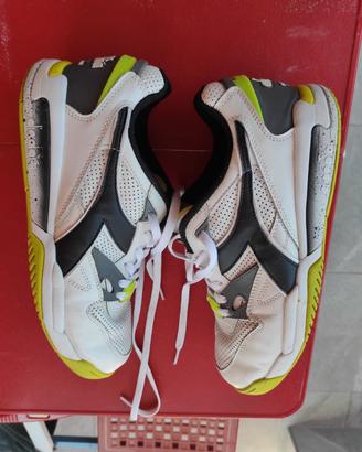 belle scarpette Diadora n 44 double action 