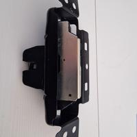 Blocchetto serratura bagagliaio Peugeot 208