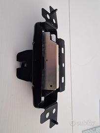 Blocchetto serratura bagagliaio Peugeot 208
