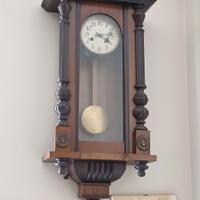 orologio a pendolo 