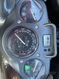 Scarabeo Aprilia 250 Gt