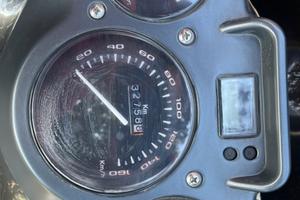 Scarabeo Aprilia 250 Gt